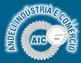 Andeli Industria e Comércio LTDA